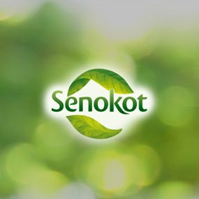 Senokot Logo